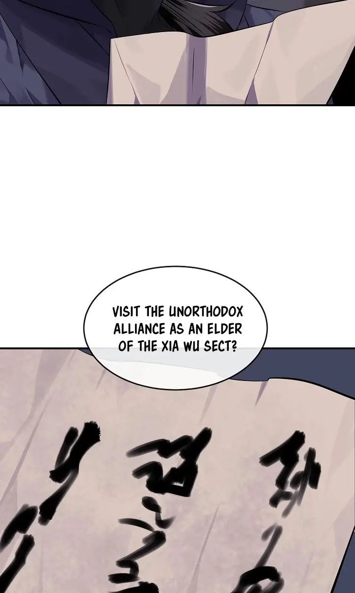 Volcanic Age Chapter 132 Page 110