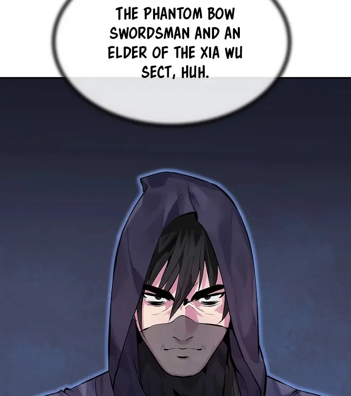 Volcanic Age Chapter 132 Page 113