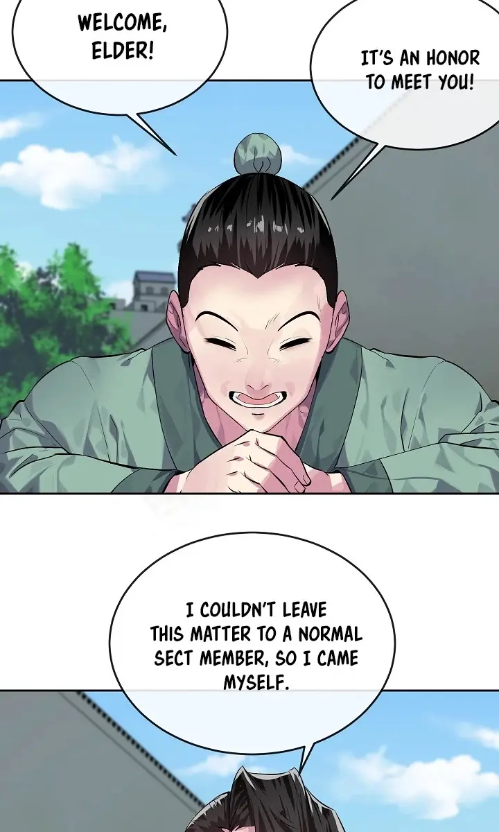 Volcanic Age Chapter 133 Page 3