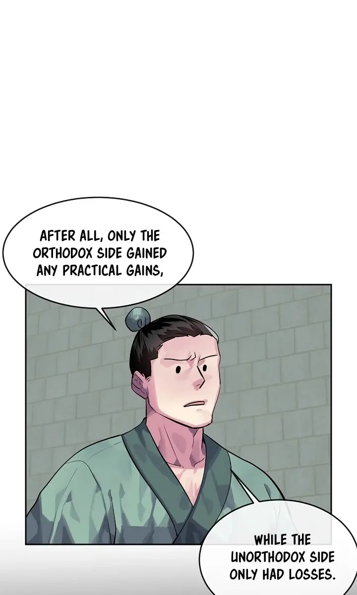 Volcanic Age Chapter 133 Page 7