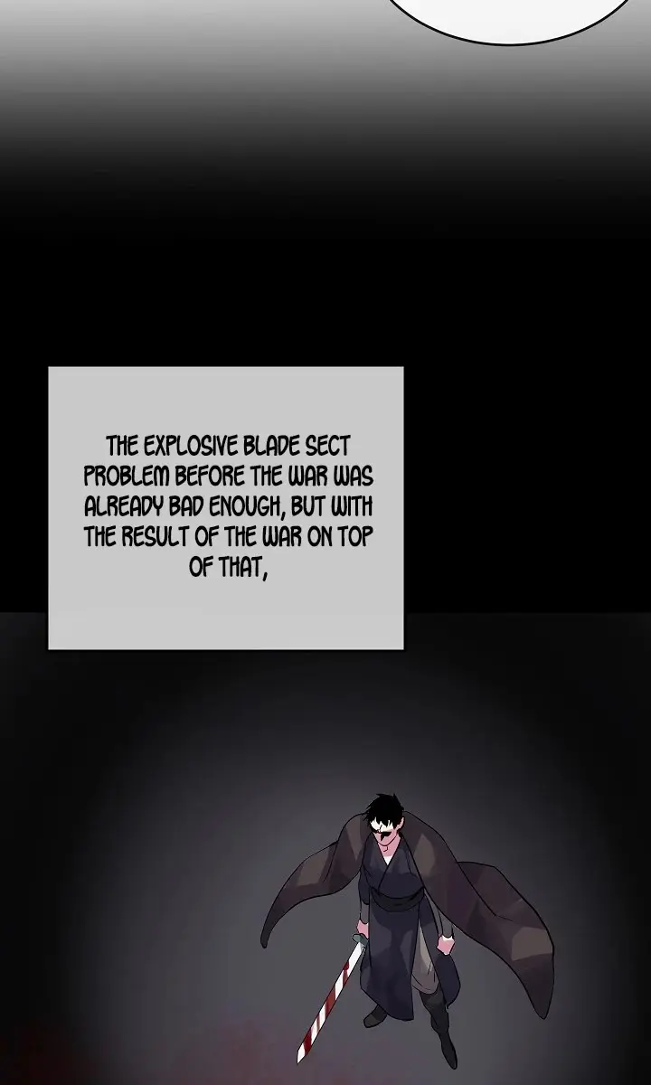 Volcanic Age Chapter 133 Page 8