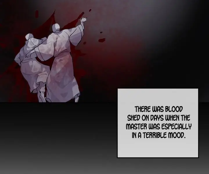 Volcanic Age Chapter 133 Page 9