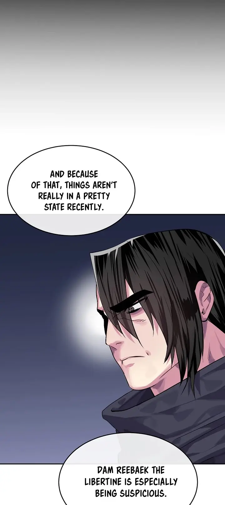 Volcanic Age Chapter 133 Page 10