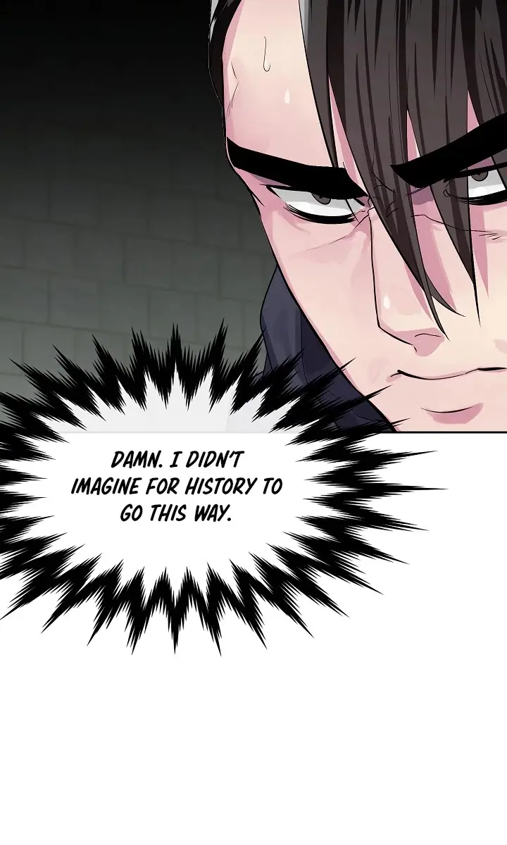 Volcanic Age Chapter 133 Page 12