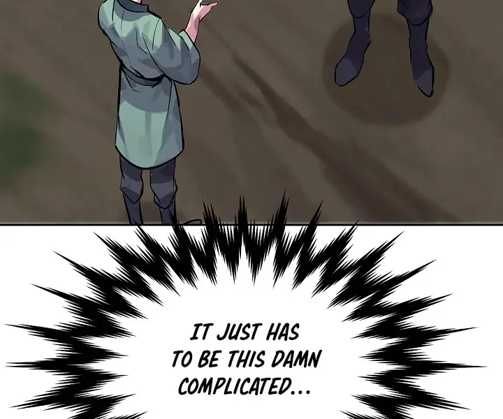 Volcanic Age Chapter 133 Page 14