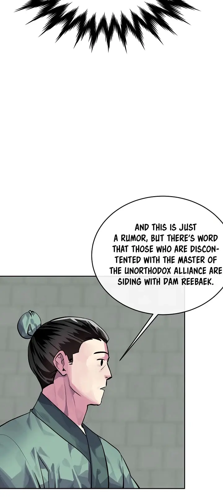 Volcanic Age Chapter 133 Page 15