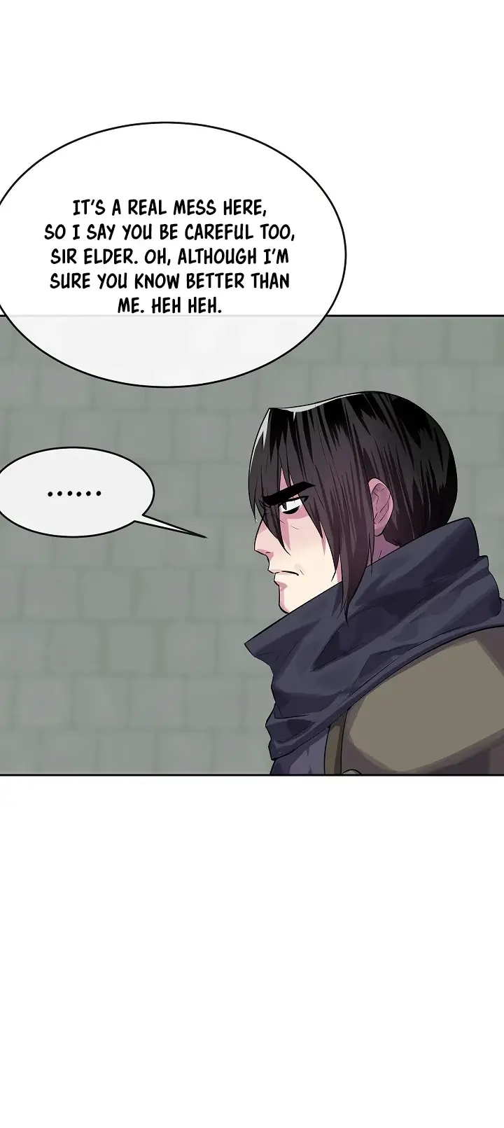 Volcanic Age Chapter 133 Page 16