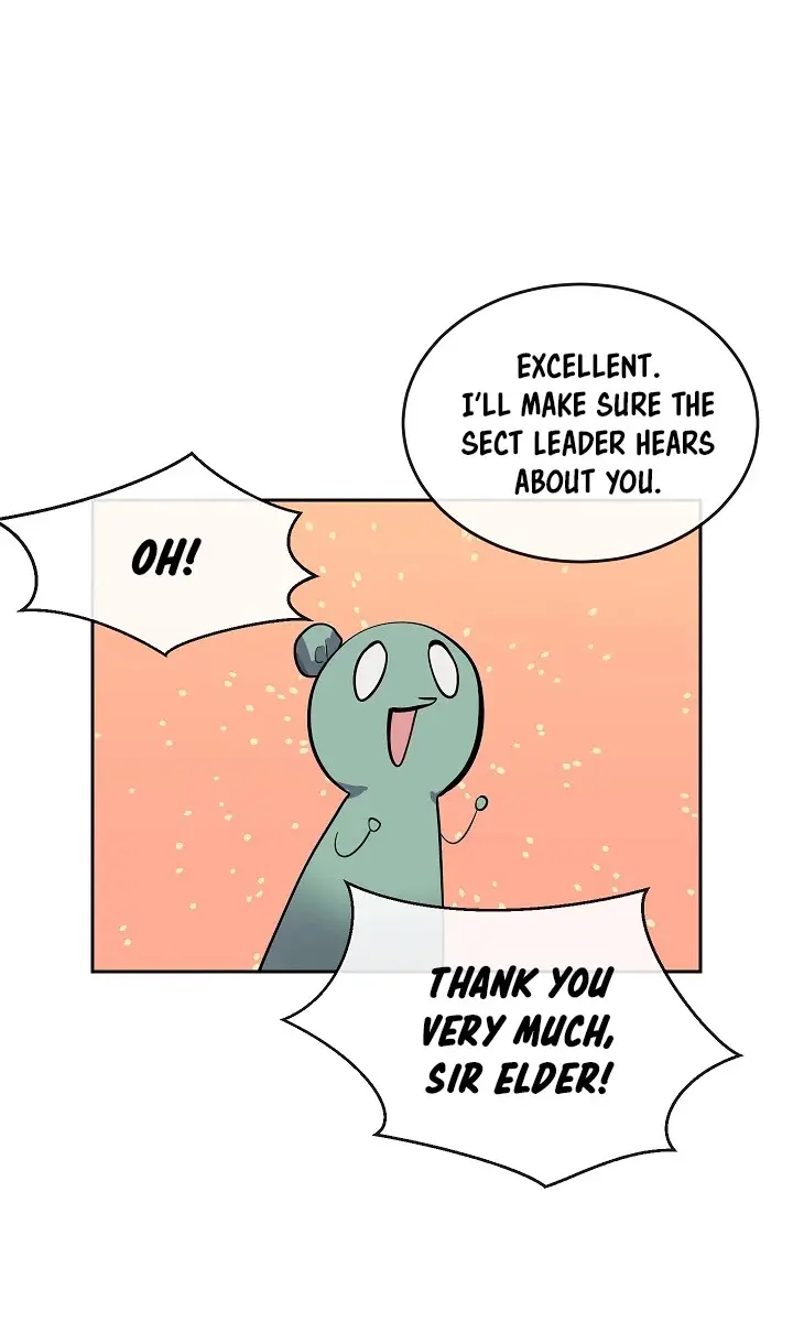 Volcanic Age Chapter 133 Page 17