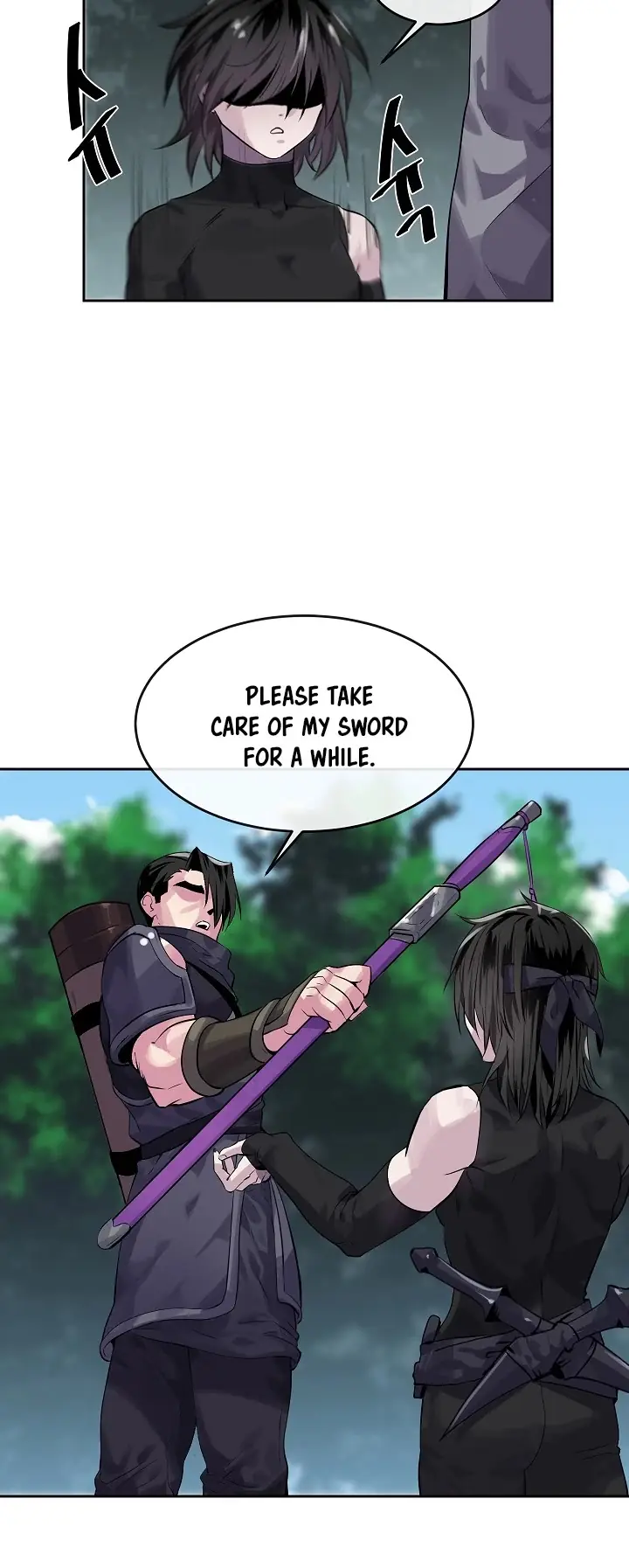 Volcanic Age Chapter 133 Page 21