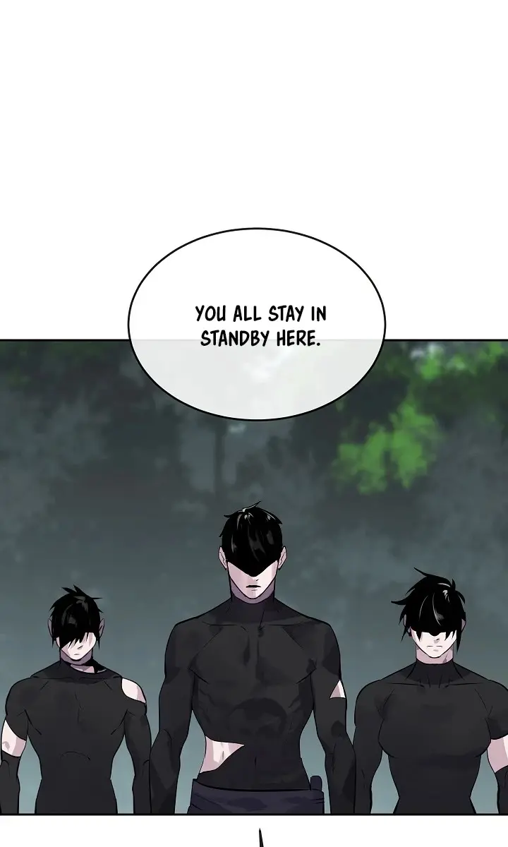 Volcanic Age Chapter 133 Page 22