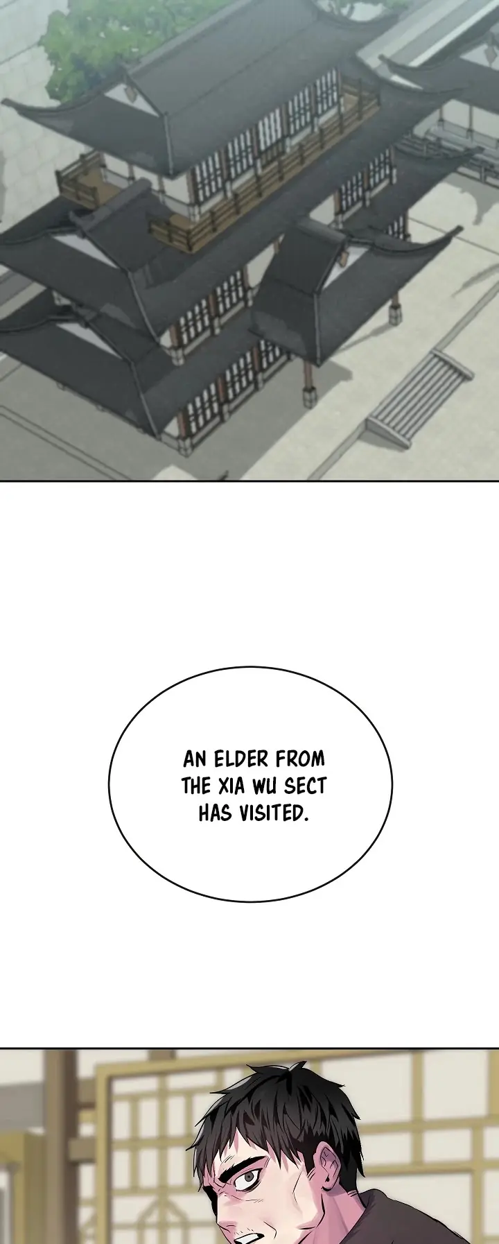 Volcanic Age Chapter 133 Page 25