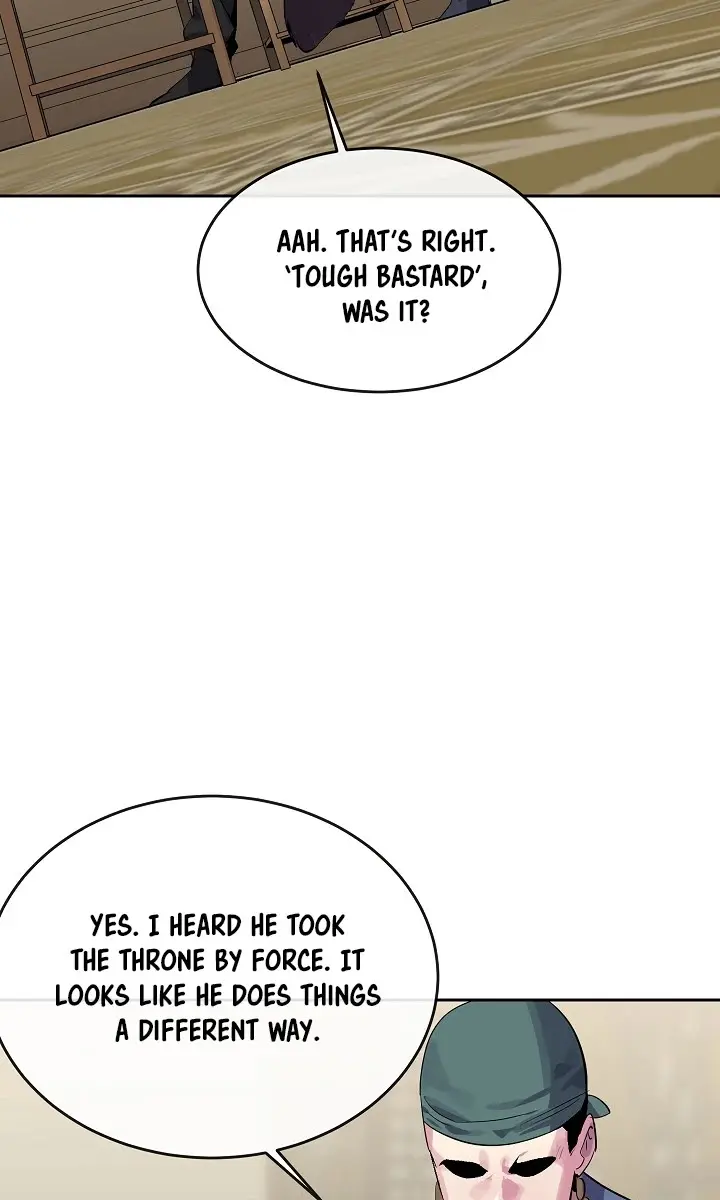 Volcanic Age Chapter 133 Page 27