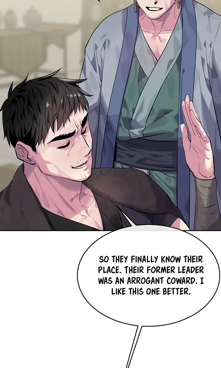 Volcanic Age Chapter 133 Page 28