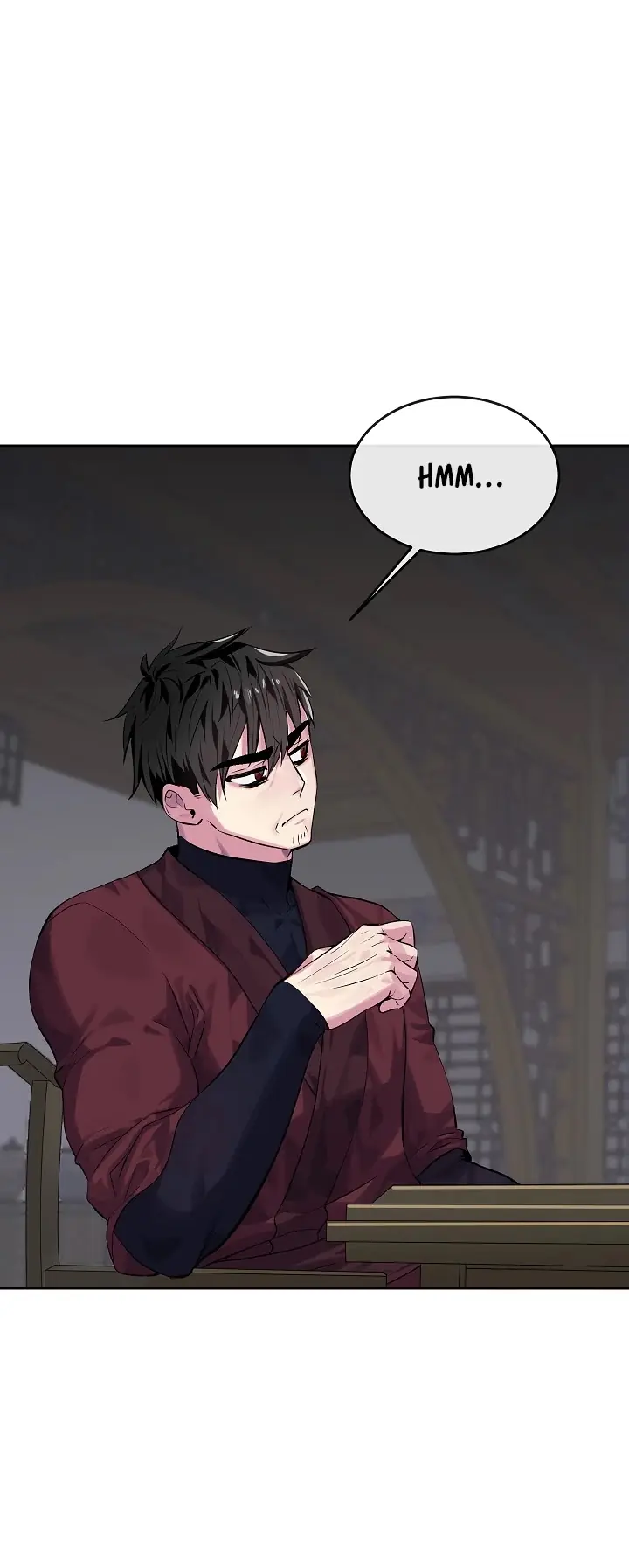 Volcanic Age Chapter 133 Page 31