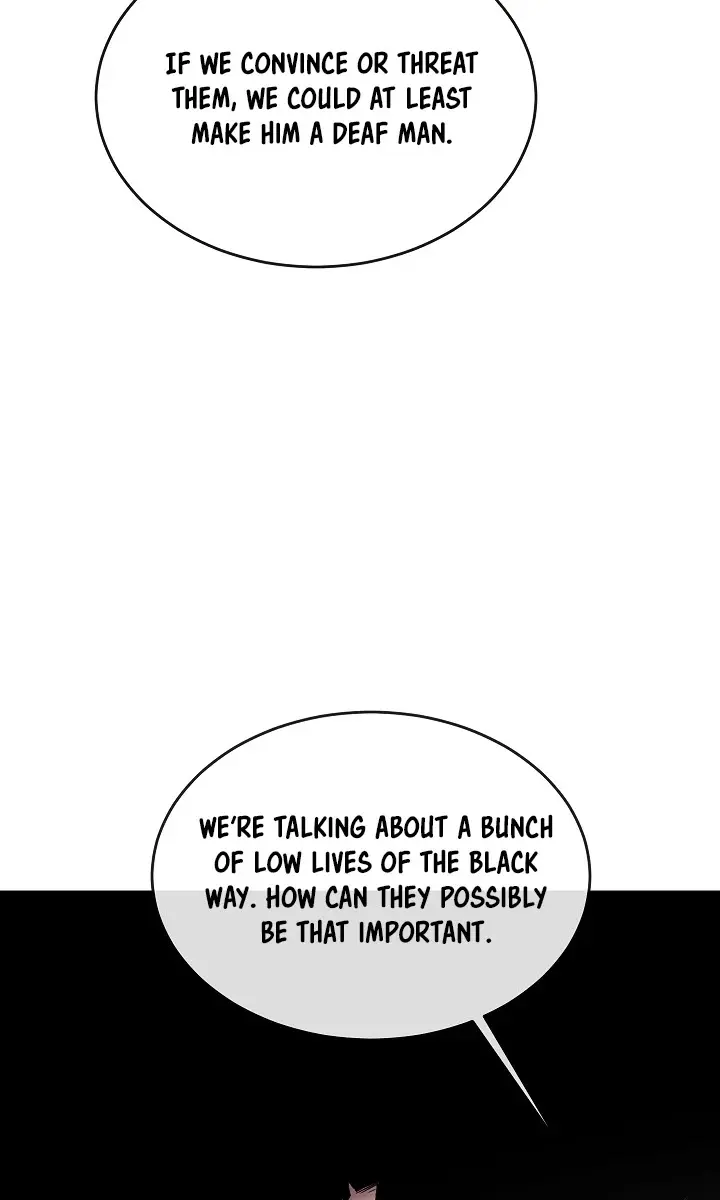 Volcanic Age Chapter 133 Page 35