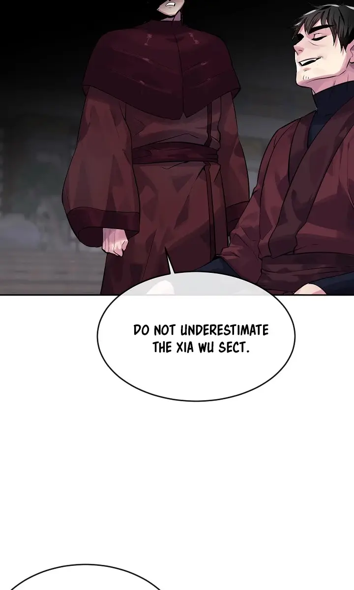 Volcanic Age Chapter 133 Page 36