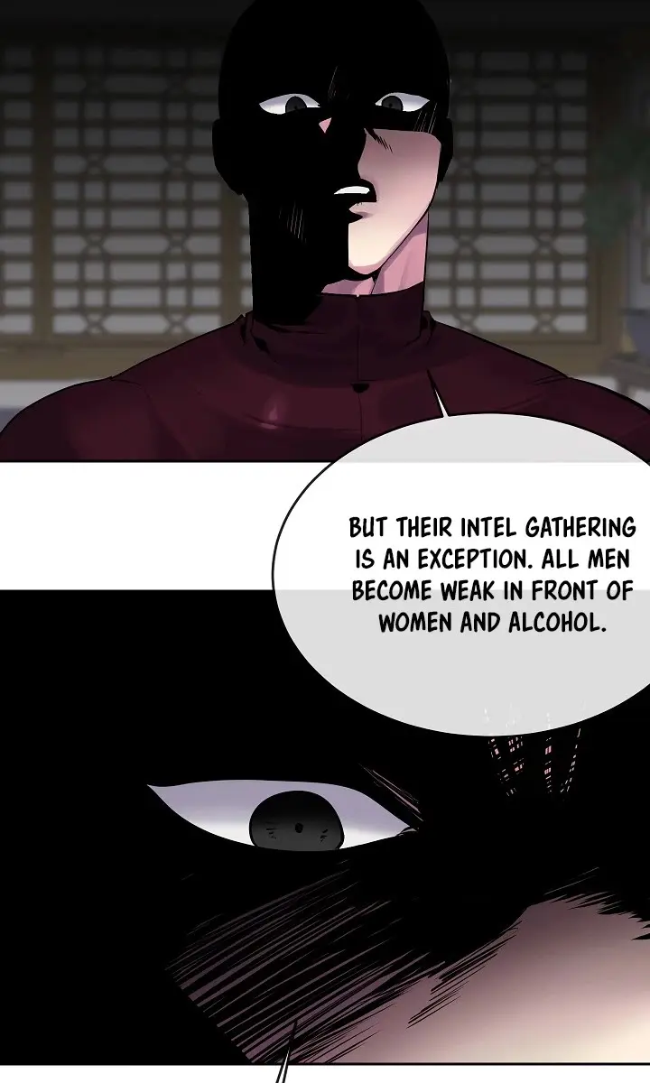 Volcanic Age Chapter 133 Page 38