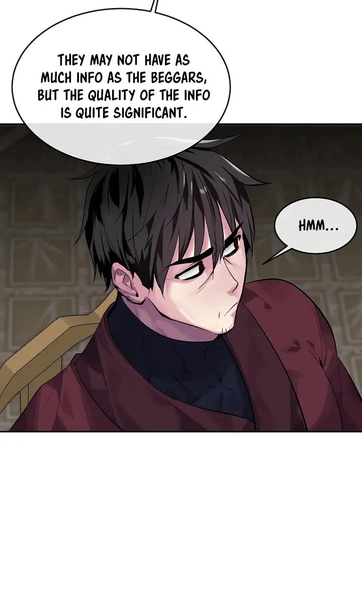 Volcanic Age Chapter 133 Page 39