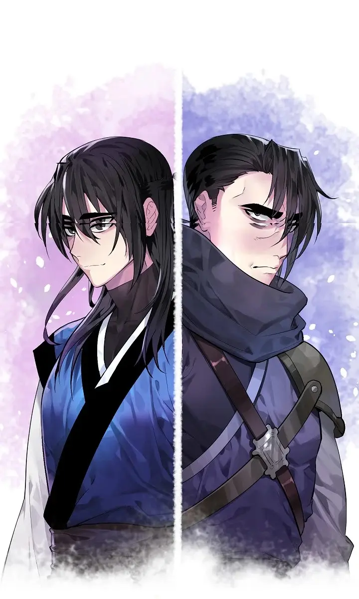 Volcanic Age Chapter 133 Page 48