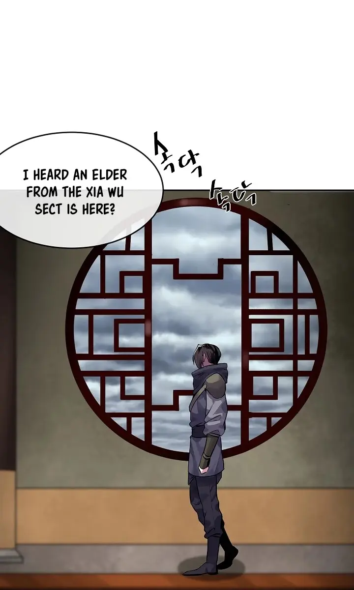 Volcanic Age Chapter 133 Page 53