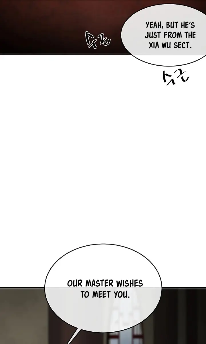 Volcanic Age Chapter 133 Page 54