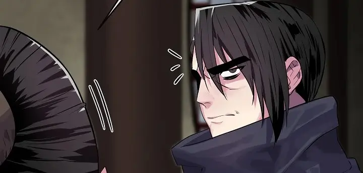 Volcanic Age Chapter 133 Page 55