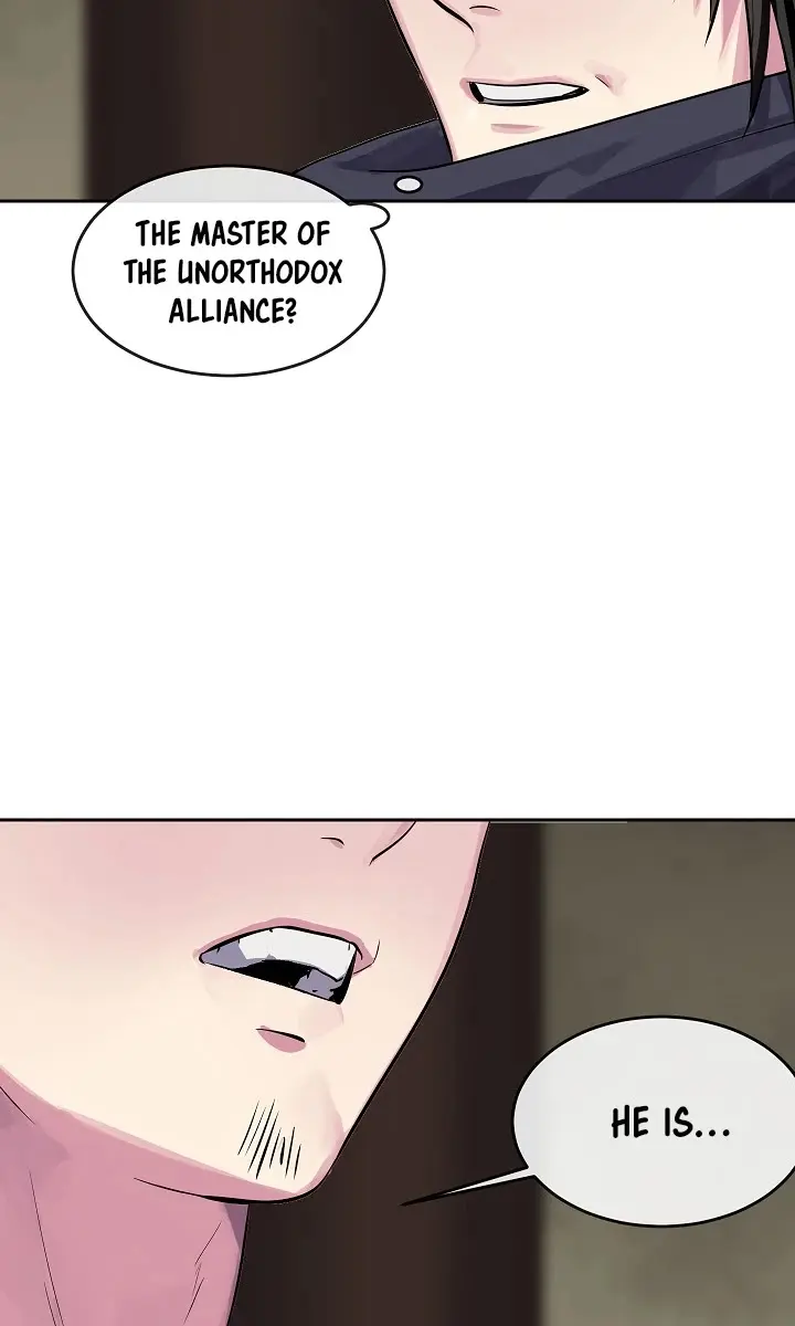 Volcanic Age Chapter 133 Page 57