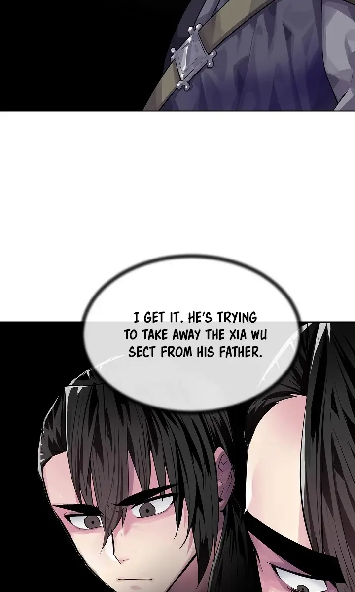 Volcanic Age Chapter 133 Page 60