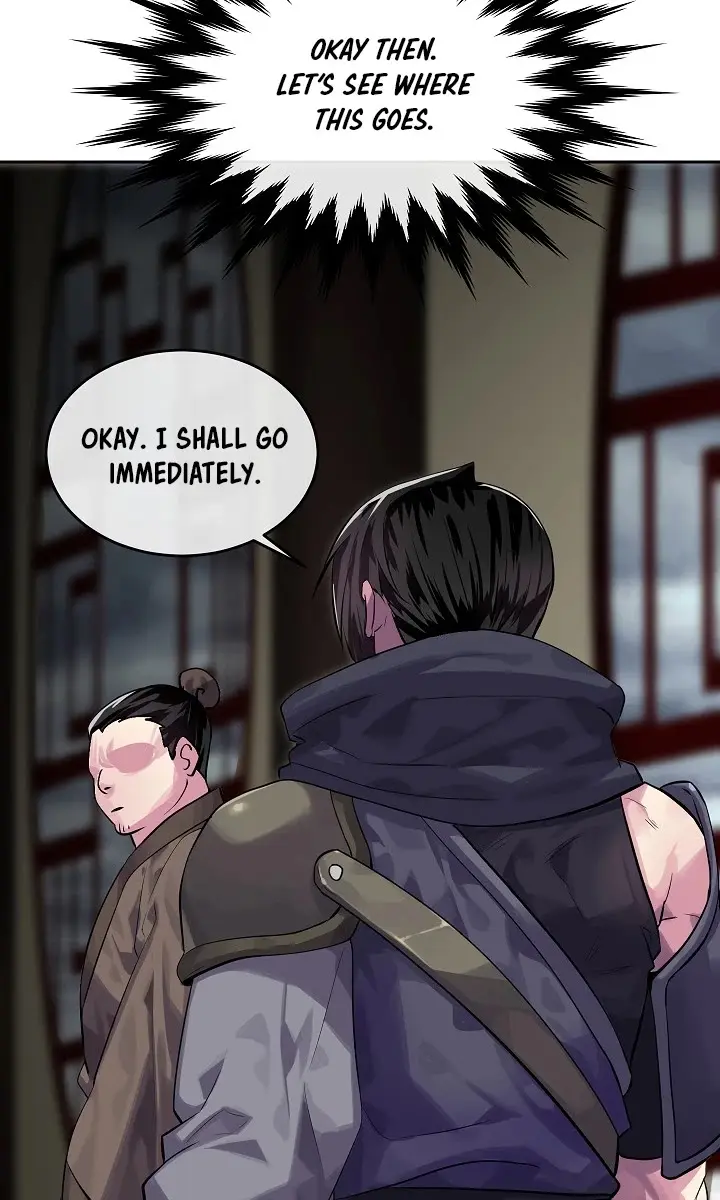 Volcanic Age Chapter 133 Page 63