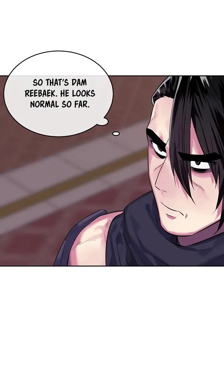 Volcanic Age Chapter 133 Page 68