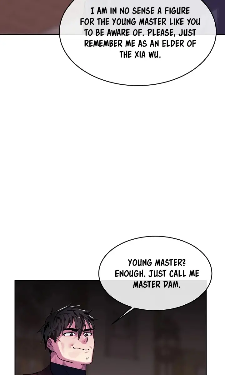 Volcanic Age Chapter 133 Page 72