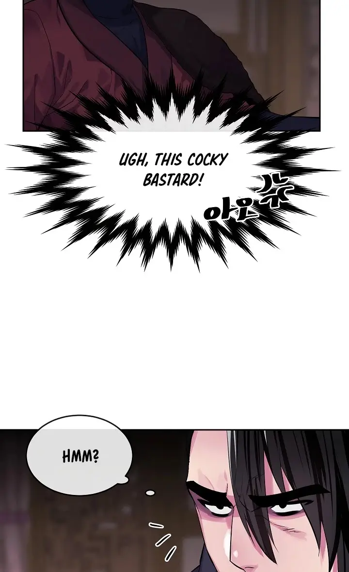 Volcanic Age Chapter 133 Page 73