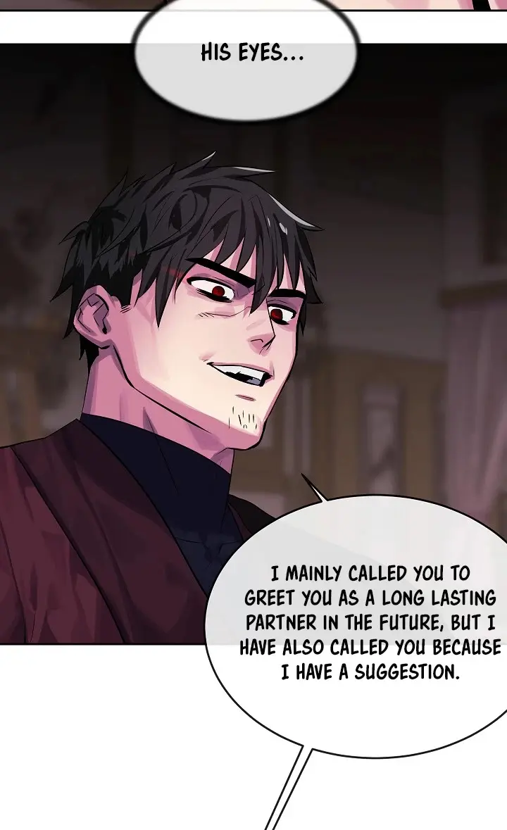 Volcanic Age Chapter 133 Page 75