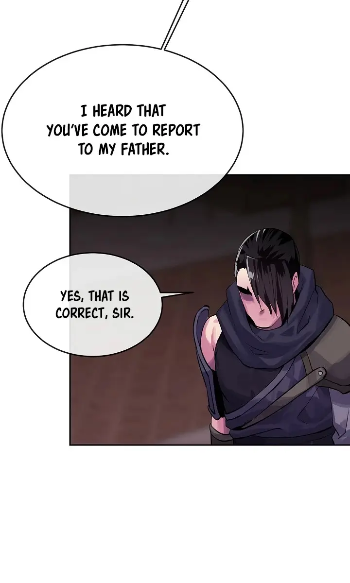 Volcanic Age Chapter 133 Page 76