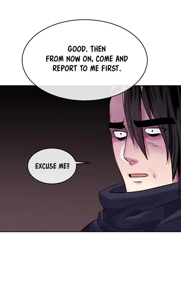 Volcanic Age Chapter 133 Page 77