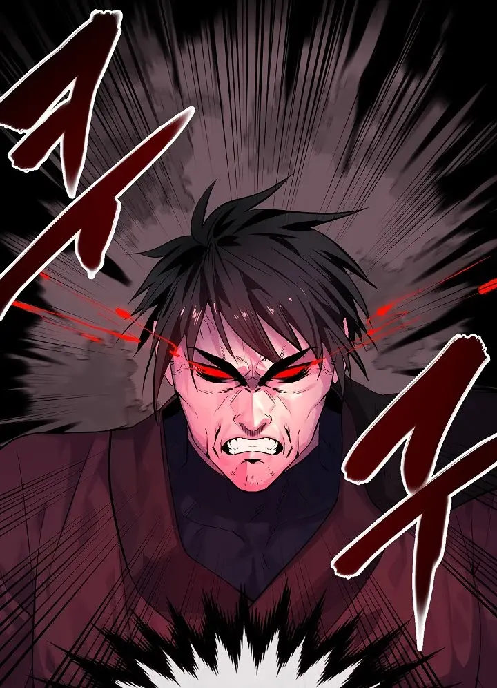 Volcanic Age Chapter 133 Page 83