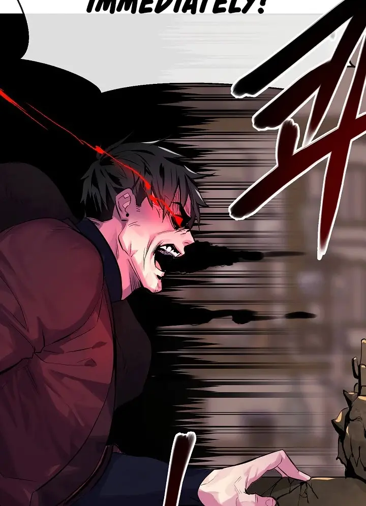 Volcanic Age Chapter 133 Page 85