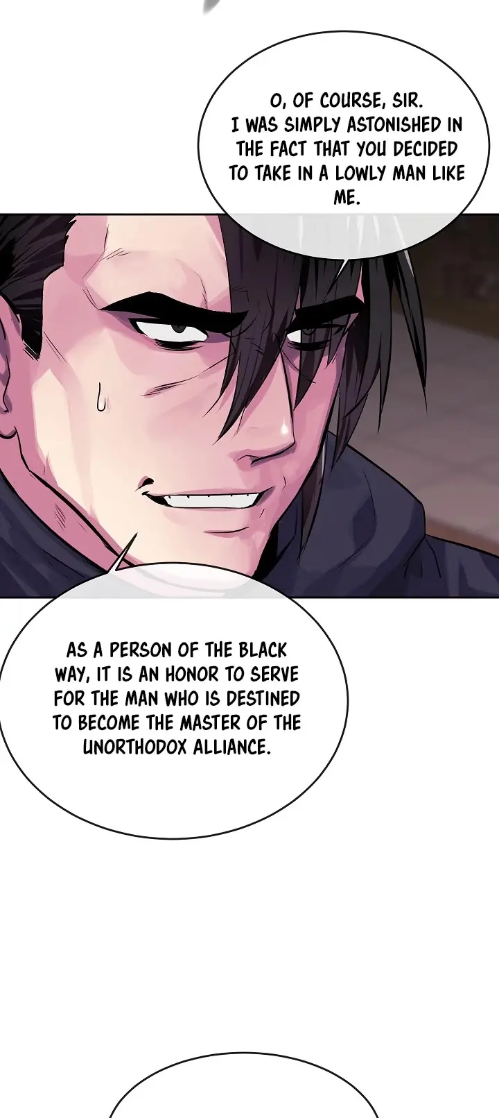 Volcanic Age Chapter 133 Page 96