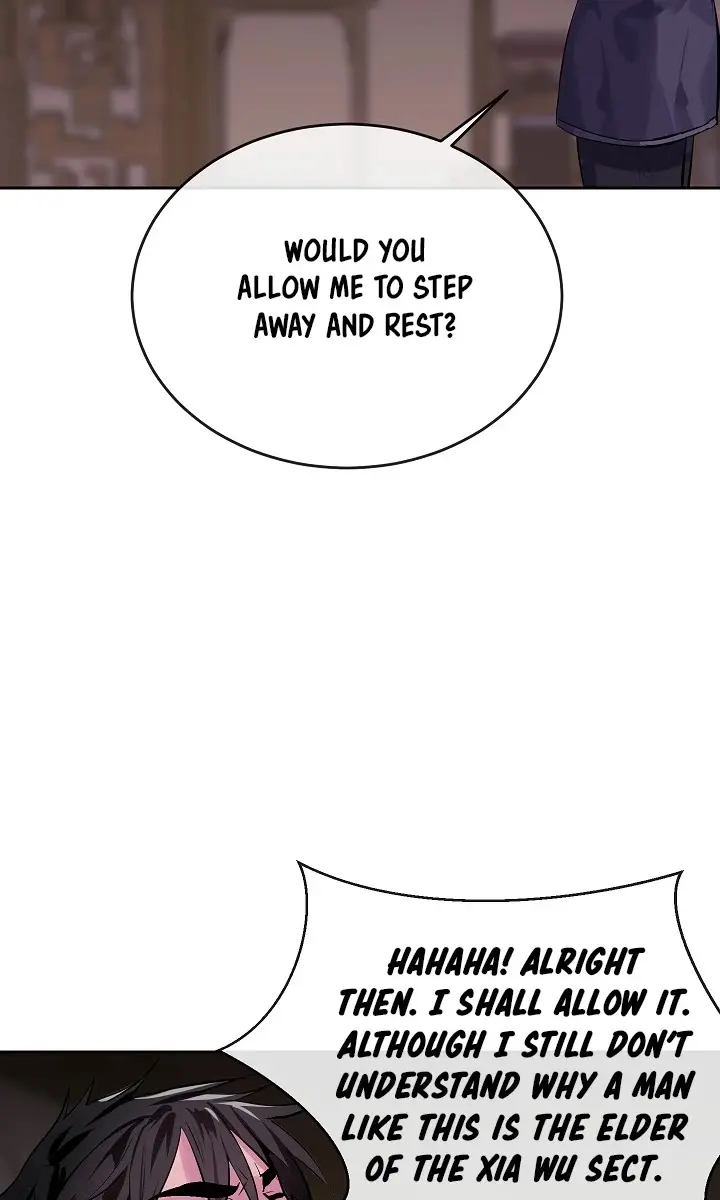 Volcanic Age Chapter 133 Page 102