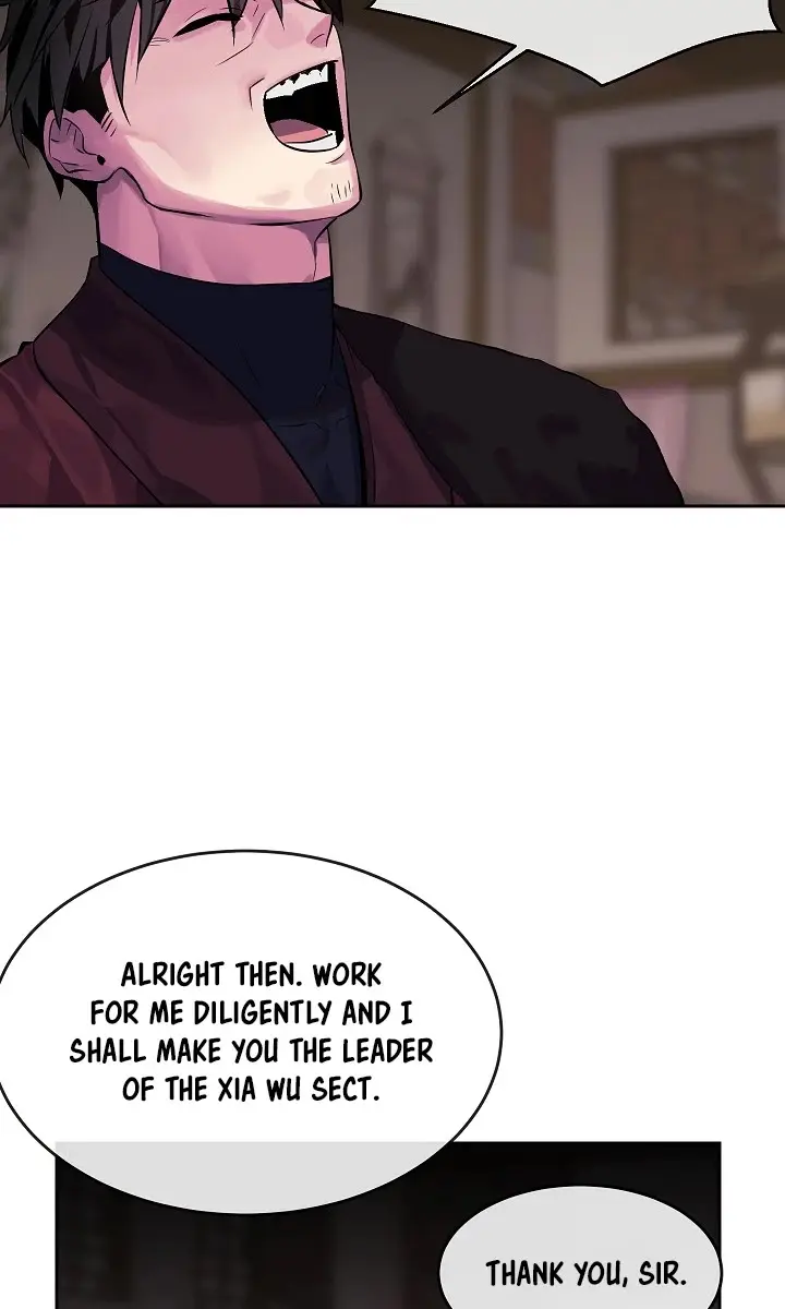 Volcanic Age Chapter 133 Page 103