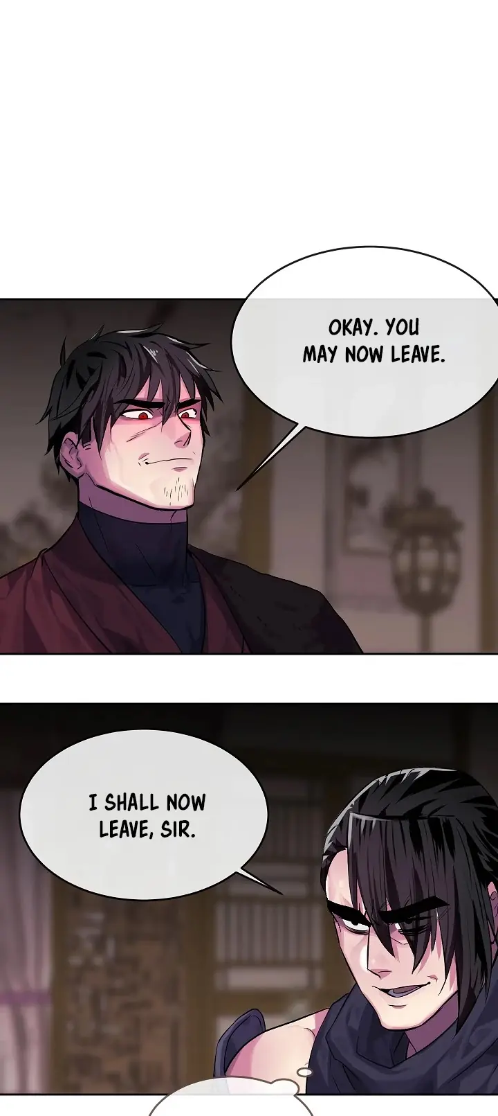 Volcanic Age Chapter 133 Page 105