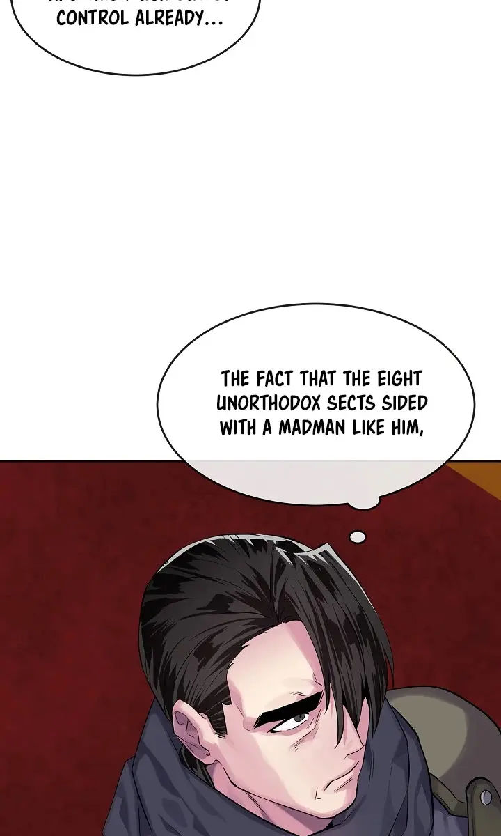 Volcanic Age Chapter 134 Page 3