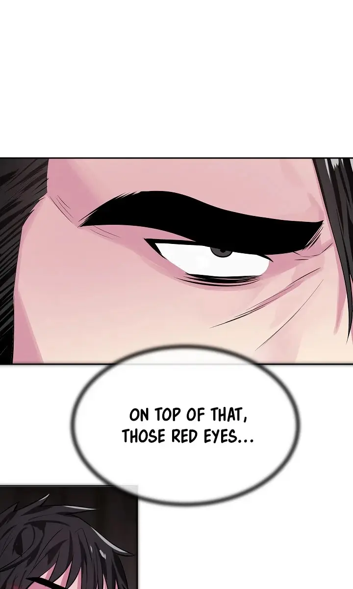 Volcanic Age Chapter 134 Page 5