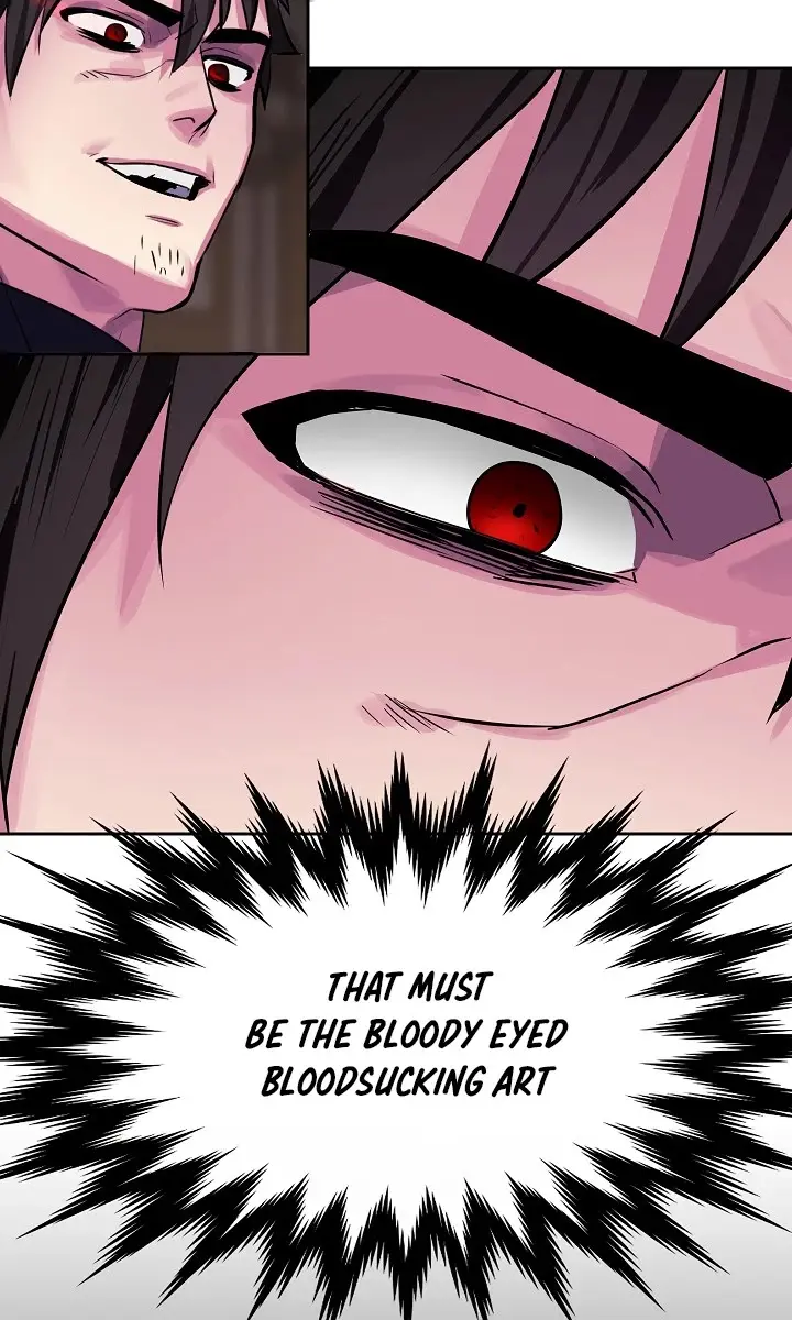 Volcanic Age Chapter 134 Page 6