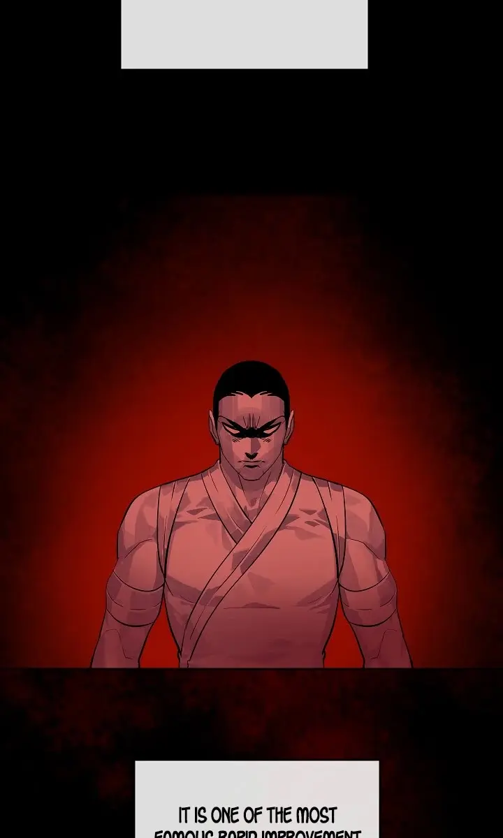 Volcanic Age Chapter 134 Page 8