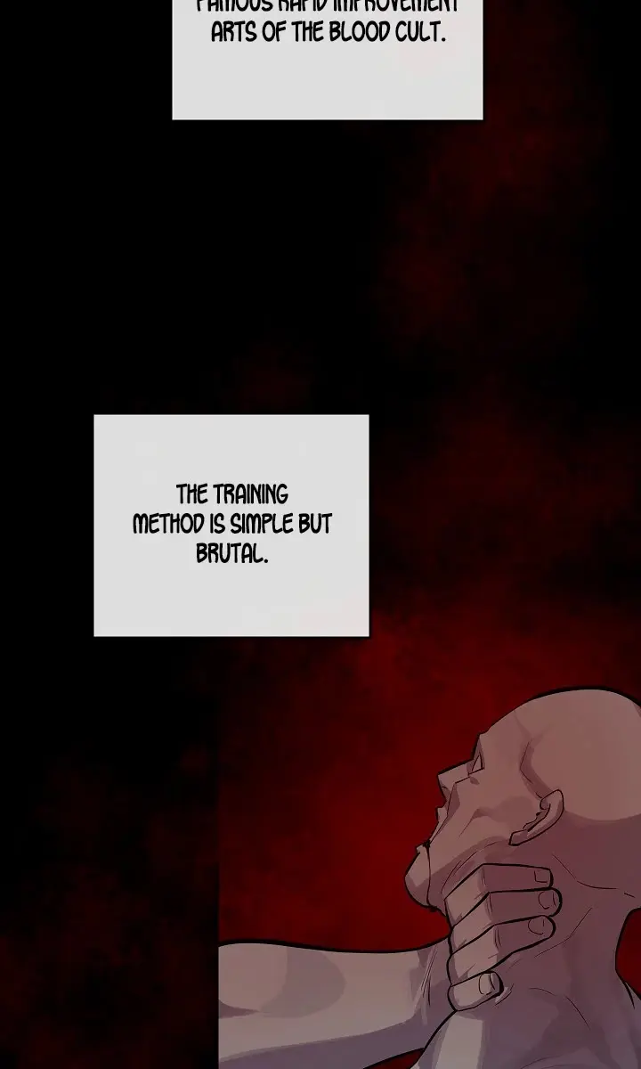 Volcanic Age Chapter 134 Page 9