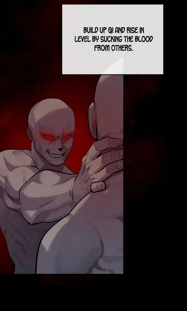 Volcanic Age Chapter 134 Page 11