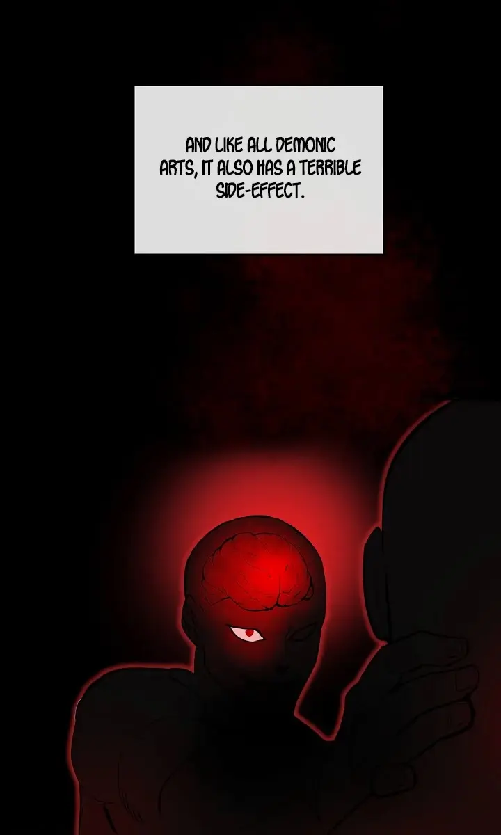 Volcanic Age Chapter 134 Page 12