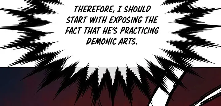 Volcanic Age Chapter 134 Page 25