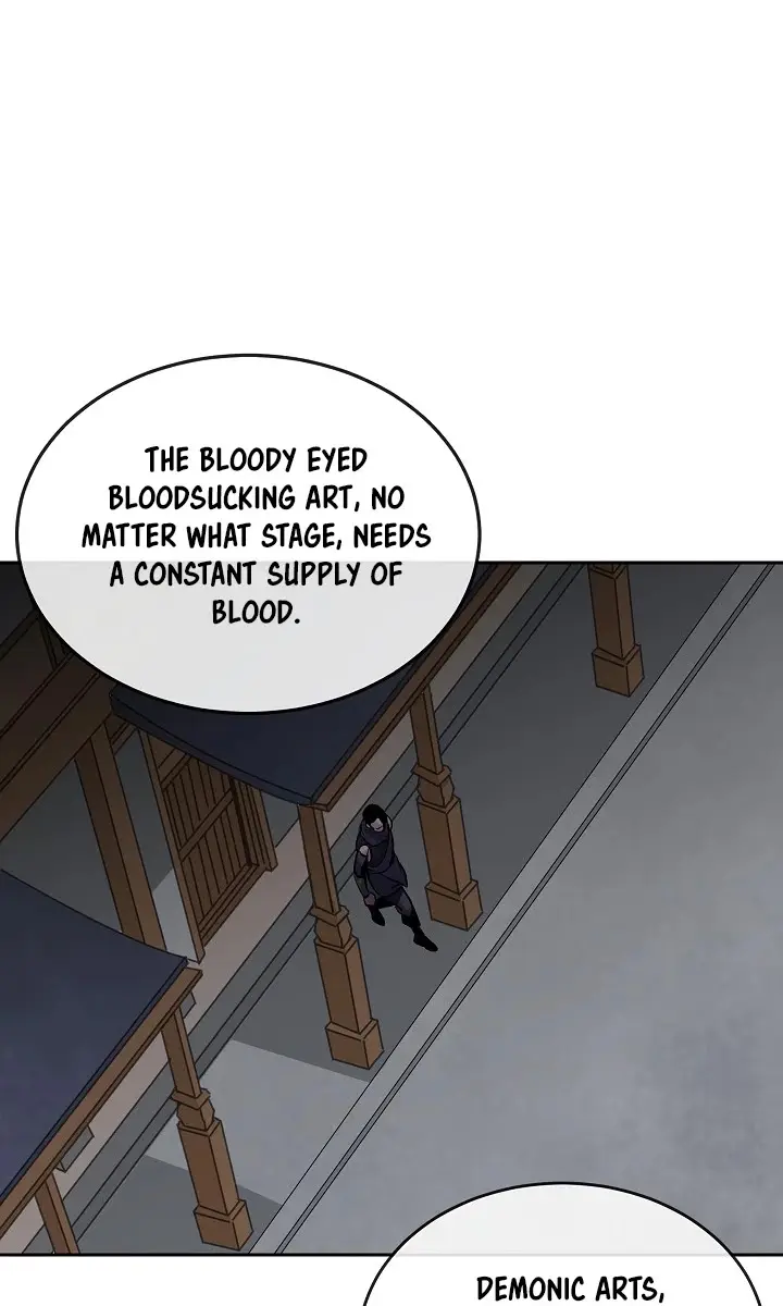 Volcanic Age Chapter 134 Page 29